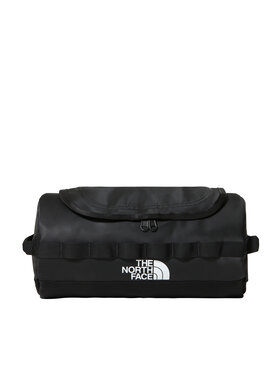 The North Face The North Face Kosmetyczka BC Travel Canister L NF0A52TFKY41 Czarny