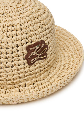 Καπέλο KARL LAGERFELD φωτογραφία