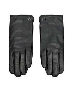Calvin Klein Calvin Klein Mănuși de Damă K60K612630 Negru
