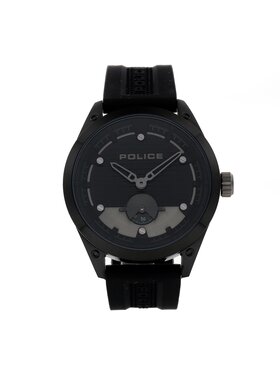 Police Police Ceas Denton PEWJM2118901 Negru