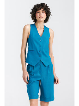 NIFE NIFE Vesta KA05 Modrá Classic Fit
