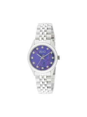 Liu Jo Liu Jo Orologio Tiny TLJ2733 Argento