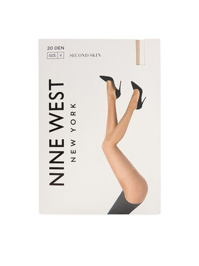 Nine West Nine West Harisnya CEO-9WB-005-SS26 Bézs
