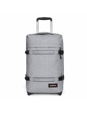 Eastpak Eastpak Βαλίτσα Καμπίνας Transit'r S EK0A5BA73631 Γκρι