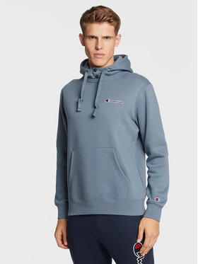 Champion Champion Sweatshirt 217865 Bleu Regular Fit