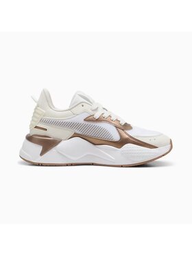 Puma Puma Αθλητικά 396393-01 Λευκό