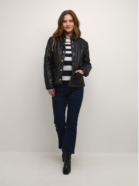 Μπόμπερ μπουφάν Cream φωτογραφία