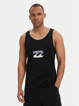 Billabong Billabong Tank top Icon Wave EBYZT00485 Must Relaxed Fit