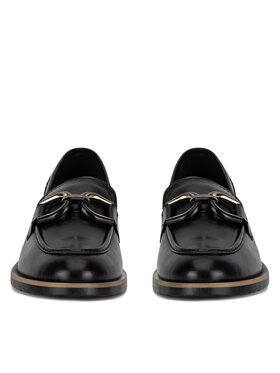 Sergio Bardi Loaferice WI23-D1069-02SB Crna