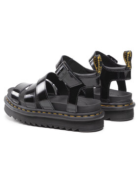 Dr. Martens Sandali Blaire 24192001 Črna