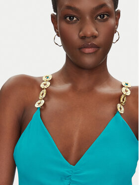 Φόρεμα καλοκαιρινό Simona Corsellini φωτογραφία