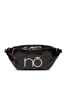 Nobo Nobo Ročna torba NBAG-R3091-C020 Črna