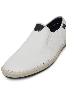 Κλειστά παπούτσια Rieker φωτογραφία