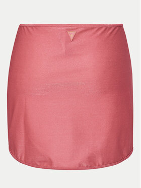 Φούστα mini Guess φωτογραφία