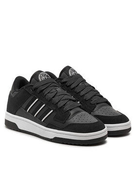 Adidas Superge Rapid Court Low JP5247 Črna