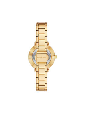 Michael Kors Σετ Ρολόι, Βραχιόλι και Σκουλαρίκια Michael Kors - 4