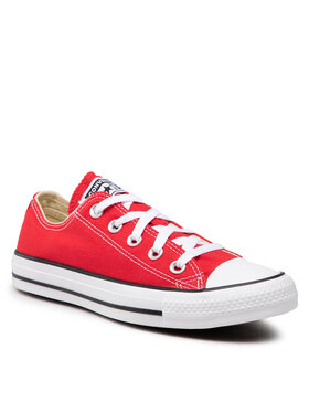 Converse Converse Sportbačiai All Star Ox M9696C Raudona