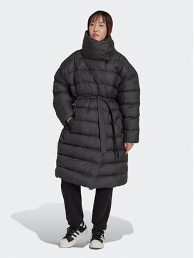 adidas adidas Télikabát Fashion HK5245 Fekete Oversize