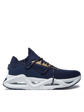 EA7 Emporio Armani EA7 Emporio Armani Sneakersy X8X087 XK227 U043 Czarny