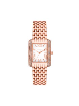 Michael Kors Michael Kors Часовник Emery MK4743 Розов