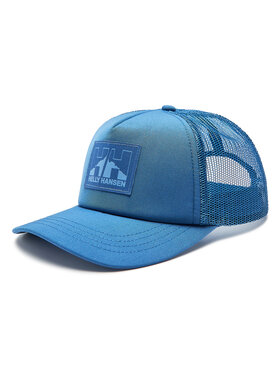 Helly Hansen Helly Hansen Шапка с козирка HH Trucker 67435 Син