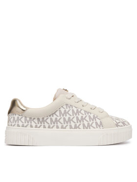 MICHAEL Michael Kors MICHAEL Michael Kors Sneakers Juniper Aline MK05146256 Weiß