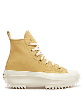 Converse Converse Tenisice Run Star Hike A09912C Žuta