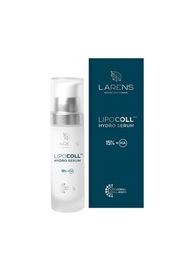Larens Larens LipoColl HA Hydro serum Serum