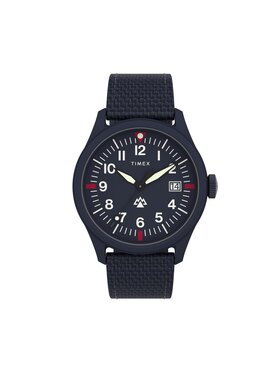 Timex Timex Ceas Expedition North TW2W23600 Bleumarin