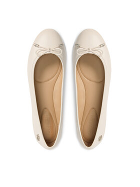 LAUREN RALPH LAUREN Μπαλαρίνες LAUREN RALPH LAUREN - 4