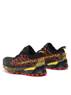 La Sportiva Tenisice Za Trčanje Mutant 56F999100 Crna