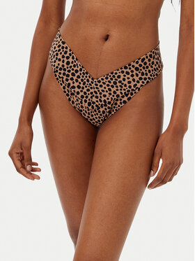 MICHAEL Michael Kors MICHAEL Michael Kors Bikini alsó MM54114 Bézs