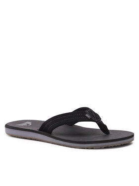 Quiksilver Quiksilver Žabky AQYL101323 Čierna