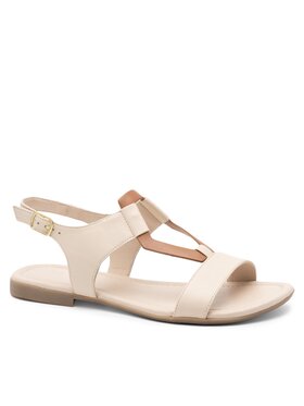 Sarah Karen Sarah Karen Sandalen WI16-ELIJA-01 Beige