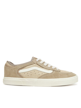 Vans Vans Tenisky Rowley Classic VN0009QJYZL1 Béžová
