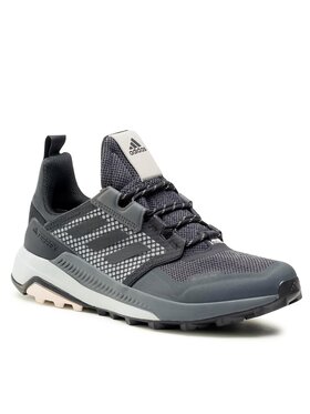 adidas adidas Batai Terrex Trailmaker Gtx GORE-TEX FV6863 Juoda