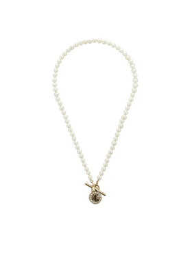 Lauren Ralph Lauren Lauren Ralph Lauren Κολιέ 14N00078 Χρυσό