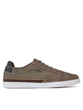 Geox Geox Sneakers U Walee U022CA 0NB22 C6029 Maro