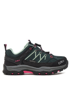CMP CMP Trekking Rigel Low Wp 3Q13244 Crna
