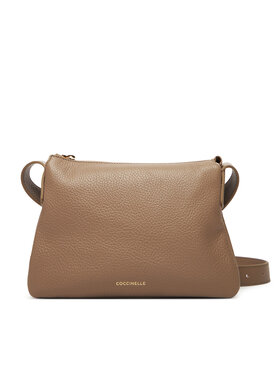 Coccinelle Coccinelle Handtasche Tjo Coccinellekirsten E5 TJ0 55 01 01 Beige