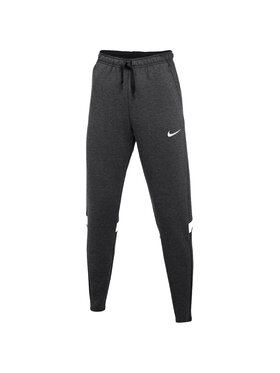 Nike Nike Spodnie dresowe Nike Strike 21 Fleece Pants Szary Regular Fit