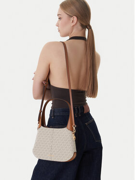 MICHAEL Michael Kors MICHAEL Michael Kors Torebka 30R6G0XL1B Écru