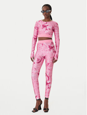 Versace Jeans Couture Μπλουζάκι Versace Jeans Couture - 2