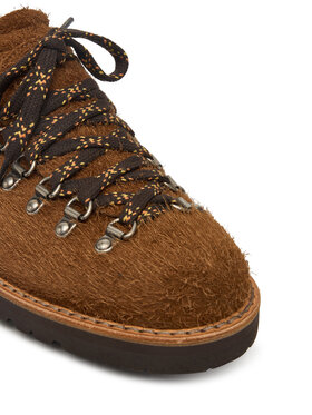 Κλειστά παπούτσια Fracap φωτογραφία