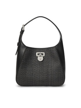 LAUREN RALPH LAUREN LAUREN RALPH LAUREN Kabelka Tanner 431966751002 Černá
