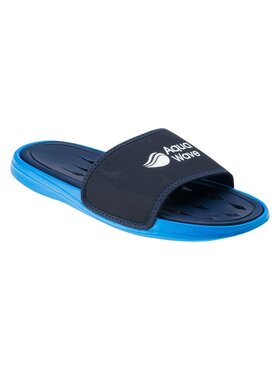 Aquawave Aquawave Sandały Peles Granatowy