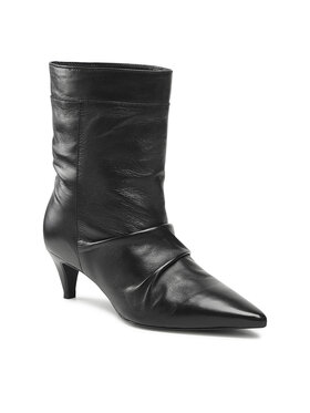 GINO ROSSI Gino Rossi Botine 98235 Negru