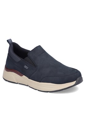 Rieker Rieker Sneakers B5061-14 Blu
