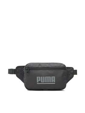 Puma Puma Rankinė ant juosmens Plus Waist Bag 079614 02 Pilka