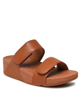 FitFlop FitFlop Sandale LULU FV6-592 Smeđa